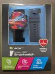 Smartwatch amoled ORBIT Tracer