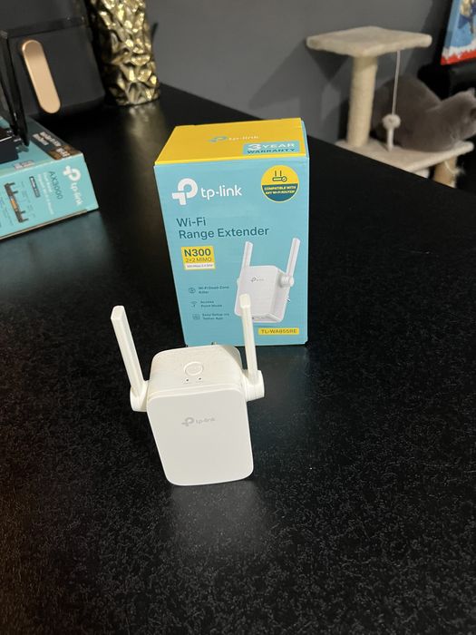 TP-Link Extender TL-WA855RE