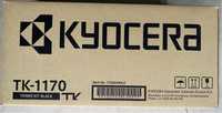 Toner KYOCERA TK-1170 nowy
