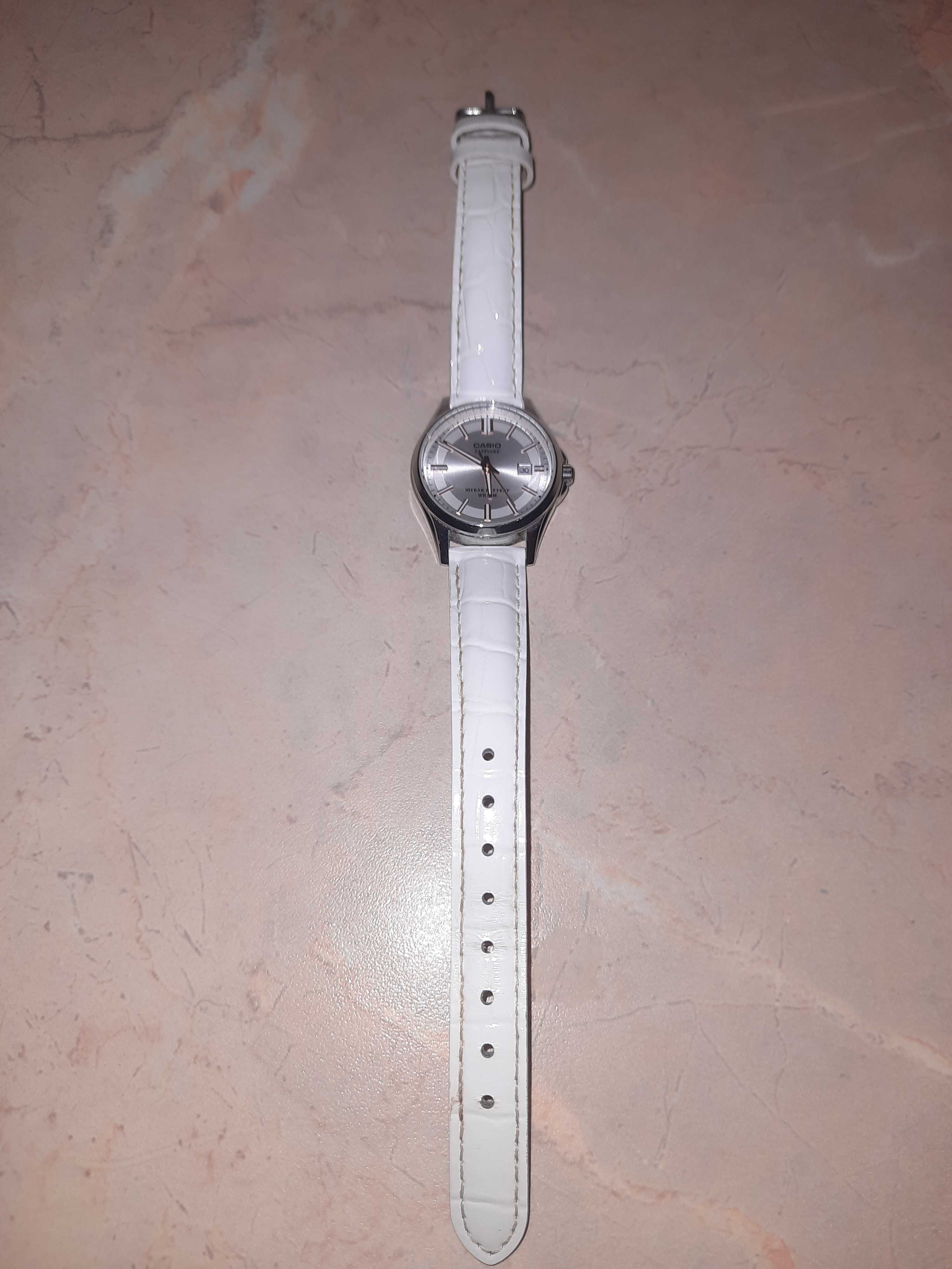 zegarek Casio LTS 100 damski