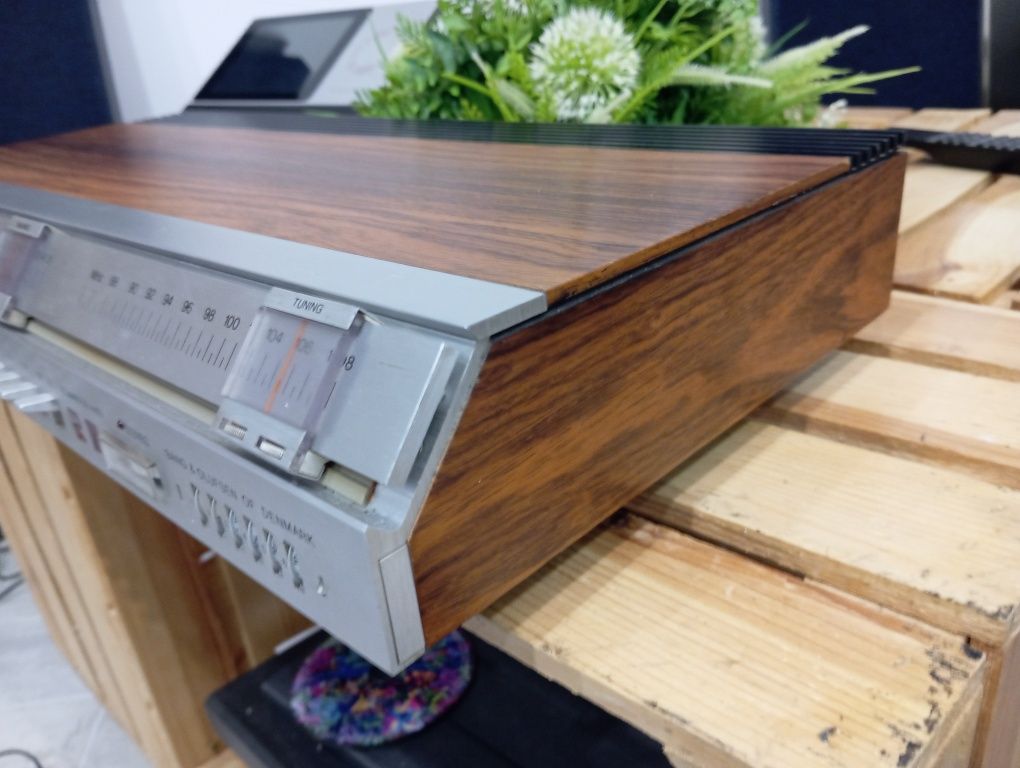 Amplituner Bang & Olufsen Beomaster 4400