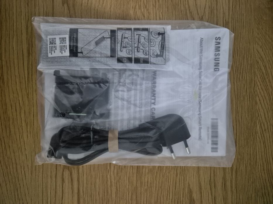 Telewizor Samsung Neo Qled QE65QN80FAU