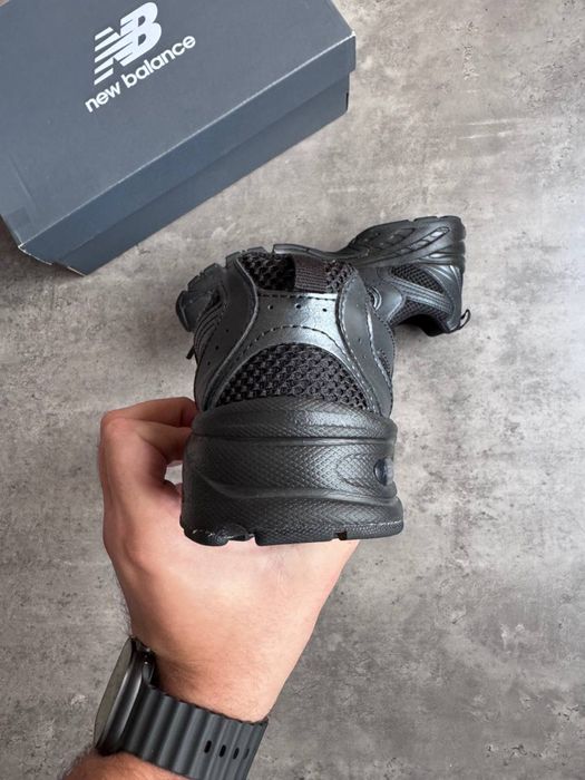 Кросівки New Balance 530 / 38