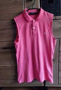 Ralph Lauren Golf L koszulka damska