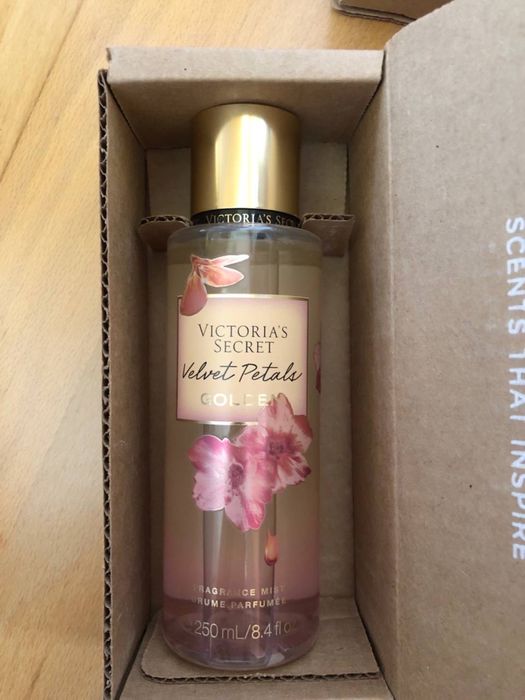 Спрей (міст) Victoria’s Secret