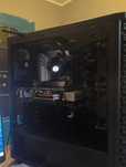 Komputer Gamingowy i5 12th | RX 5600 XT | 16 GB