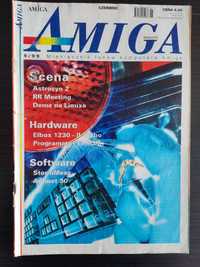 Amiga Magazyn - numer 6/1999