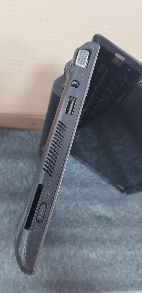 Нетбук Lenovo ideaPad S10-3