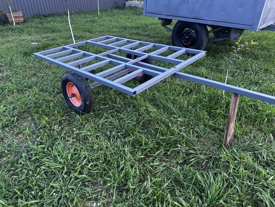 ДЕШЕВО!!! Прицеп для авто. квадроцикла мотоблока. Авто.міцний