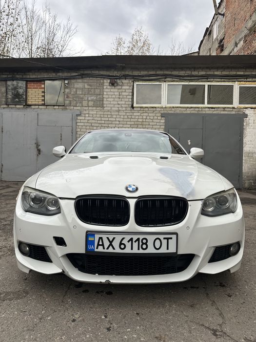 Продам BMW  335 по низу рынка SALE )