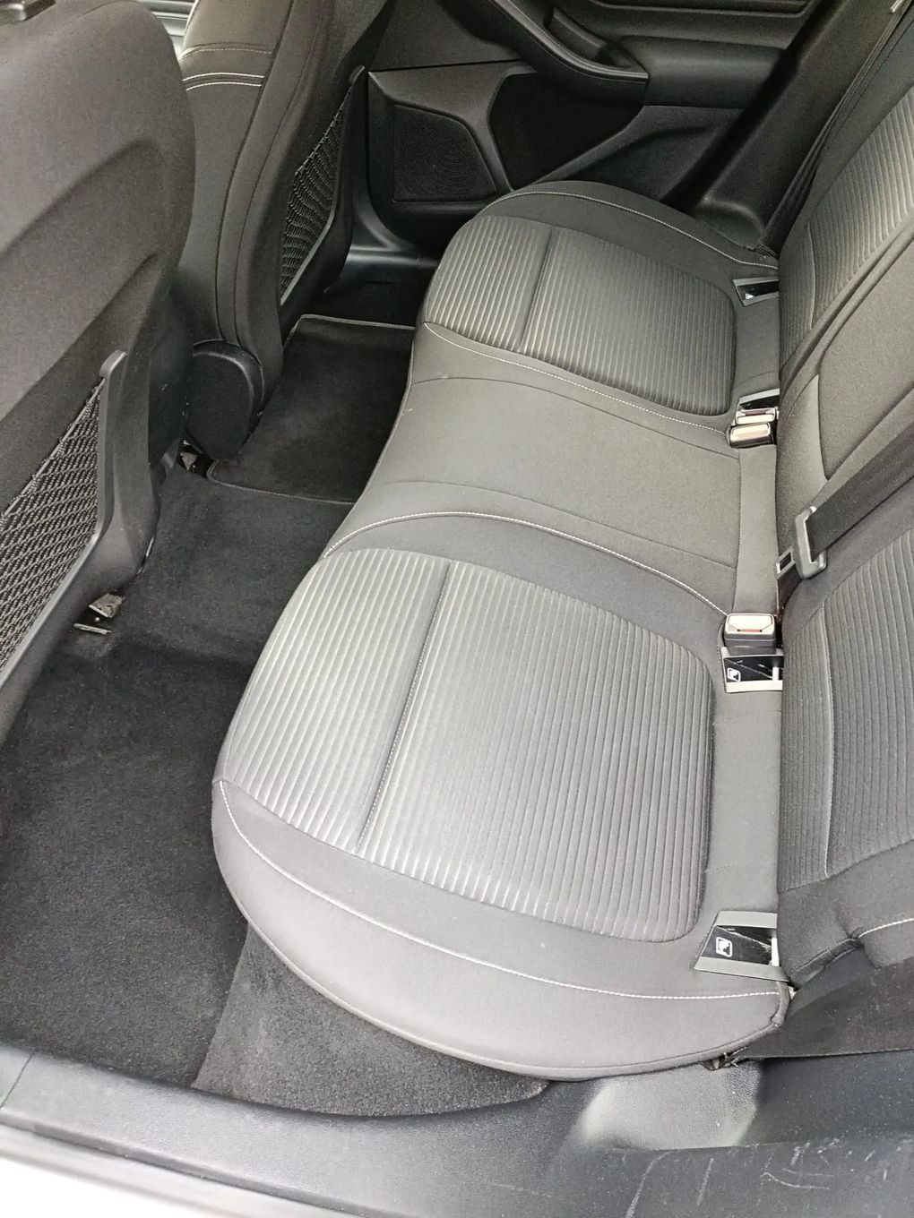 Ford Focus Ford Focus 2022 diesel, bezwypadkowy,zadbany,godny polecenia
