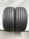 225/40/19 Goodyear Eagle F1 Asymmetric 3 * RSC Run-Flat 93Y 2023R