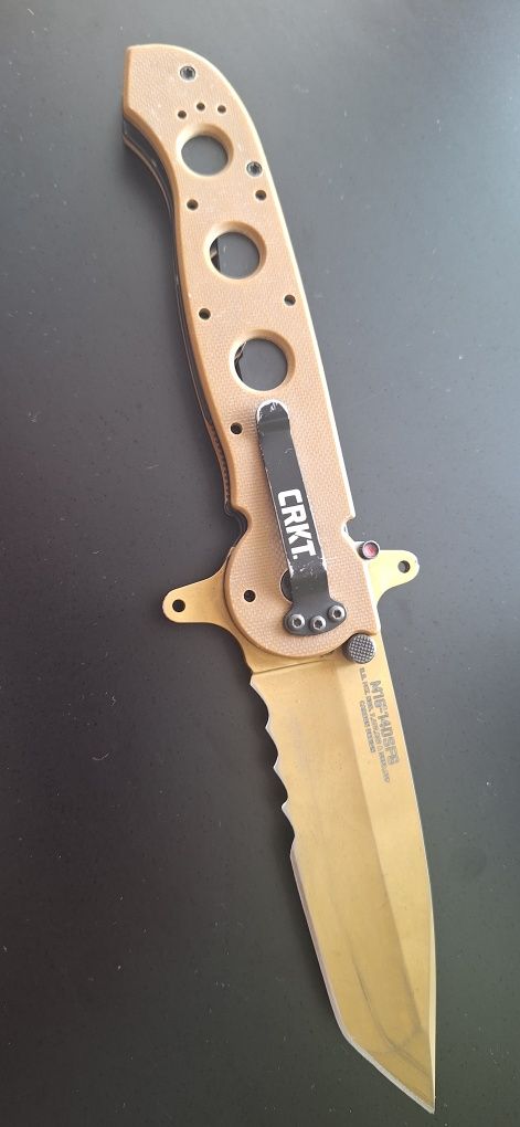 Nóż CRKT  M16-14DSFG
