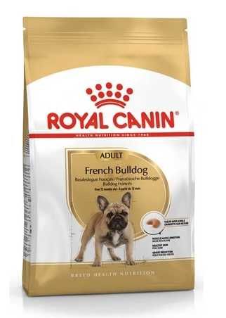ROYAL CANIN BHN French Bulldog Adult - karma dla psa dorosłego - 3kg
