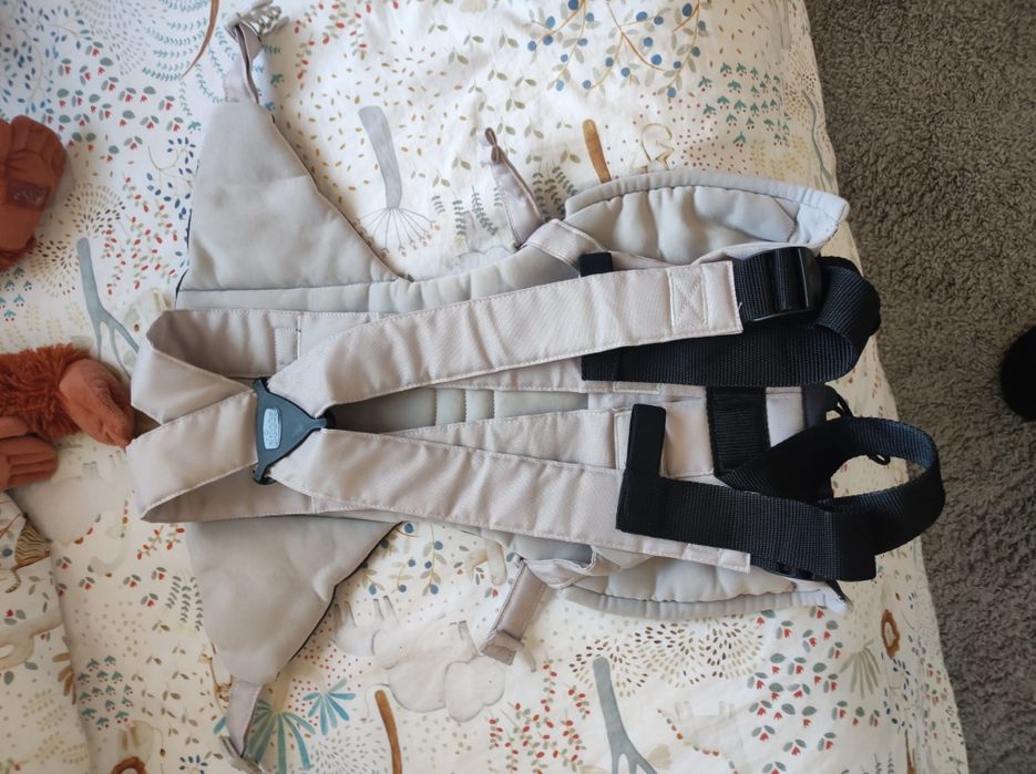 Marsúpio Chicco Easyfit.