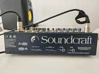 Mikser Soundcraft EPM8 wysoka jakość