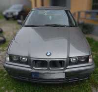BMW E36 316i 1996