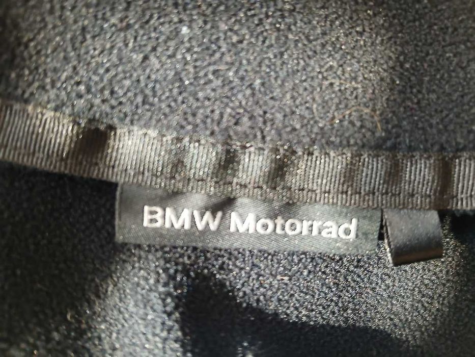 Bmw Motorrad Casaco PCM Schoeller M