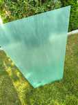 pleksa formatki wymiar 48x115=3mm