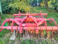 Brona talerzowa Agrotom