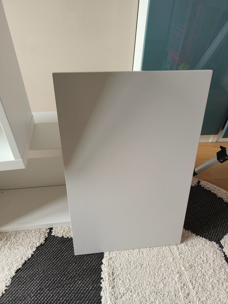 Ikea obudowa szafka Besta biała 60 x 20 x 38