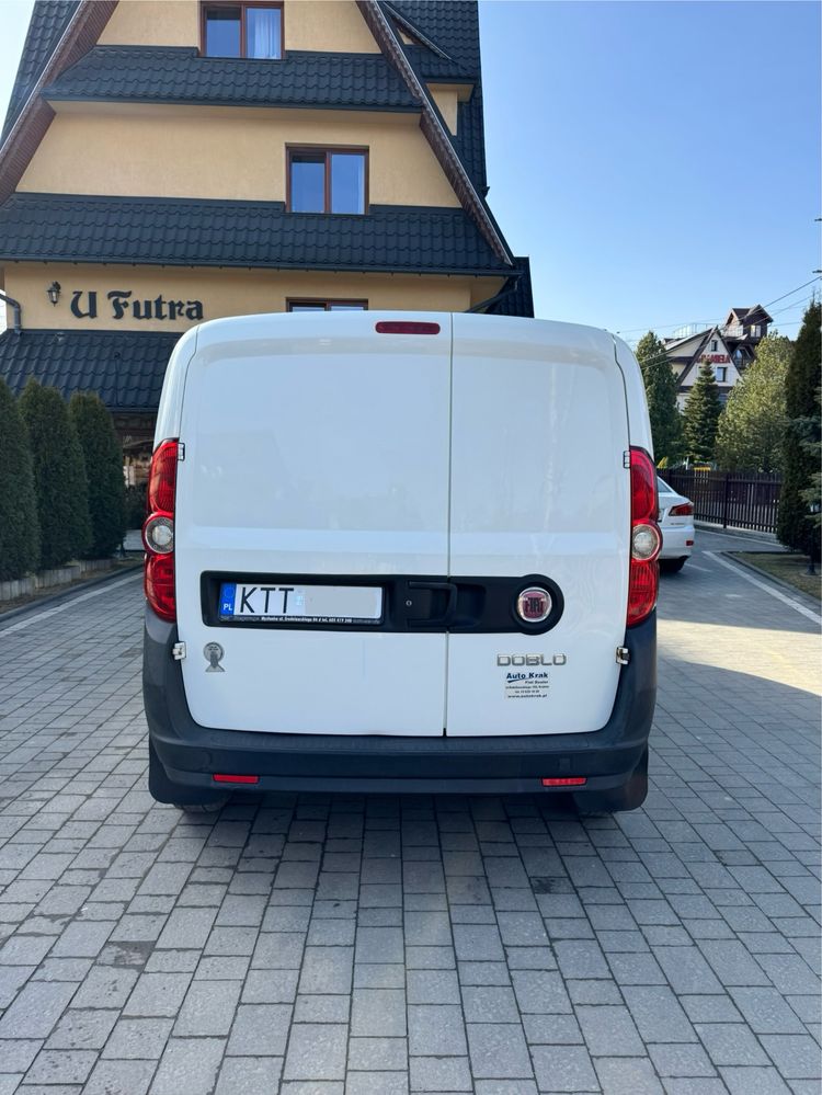 Fiat doblo 1.3 multijet