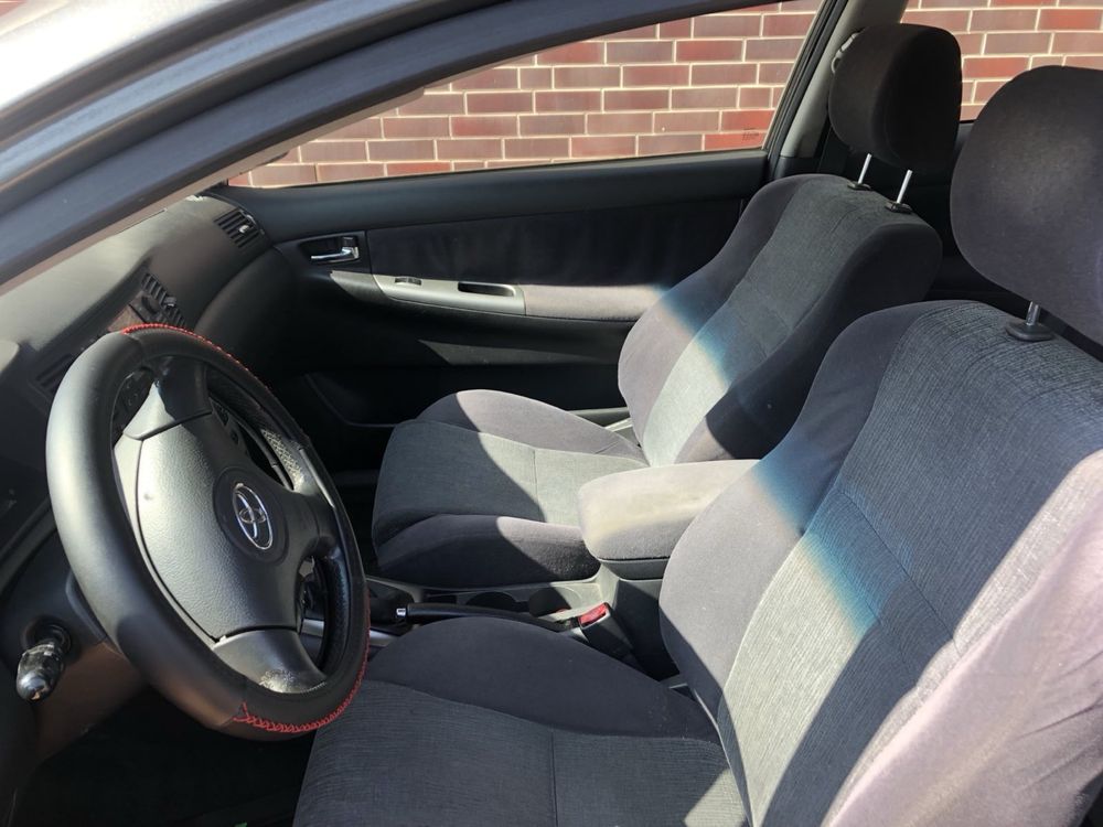 Продам Toyota Corolla 2.0