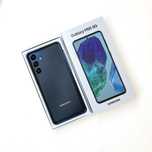 Samsung Galaxy M55 5G - 256Gb - Czarny - Idealny