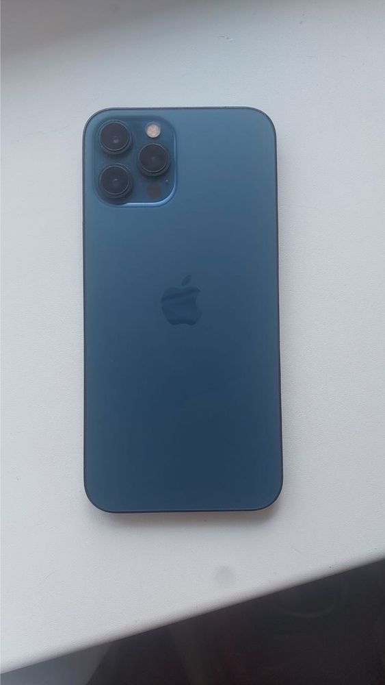 Iphone 12 Pro Max 128gb