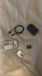 sony cybershot 10.1 pixeis