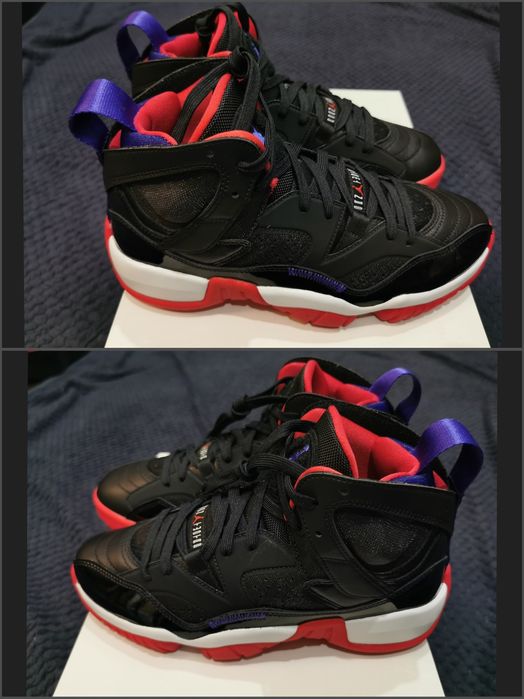 NOWE Nike Jordan Jumpman Two Trey do koszykówki