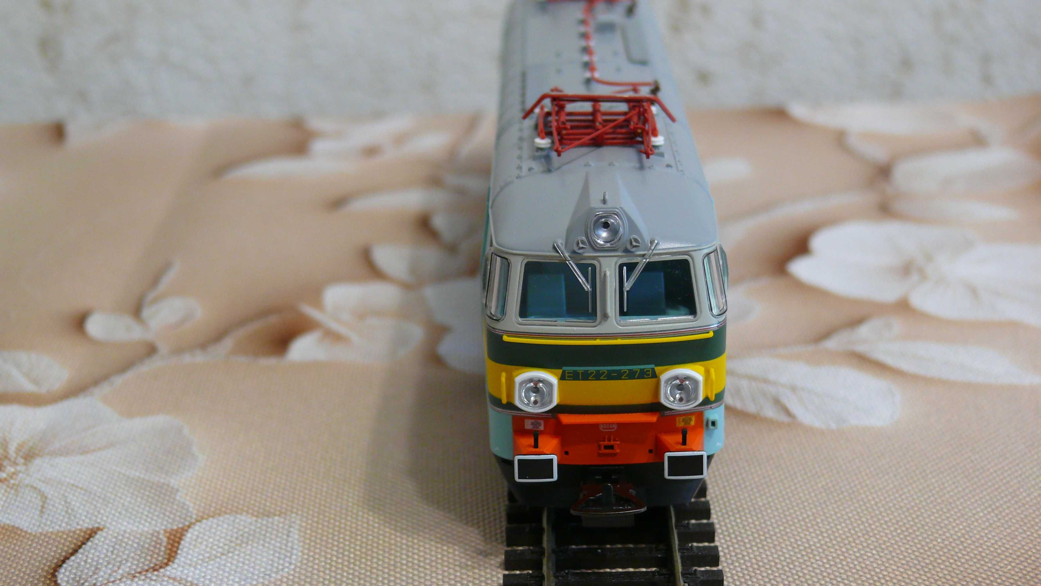 PIKO 96336 H0 "Byk"