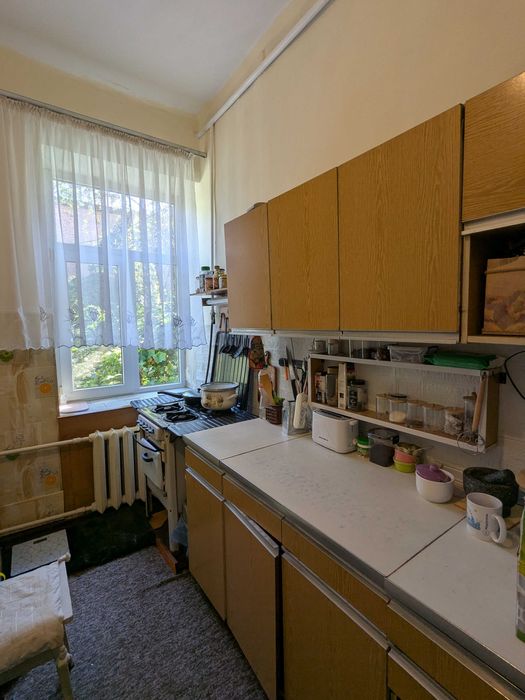 Оренда частини будинку, Ближнє Замостя, вул. Брацлавська