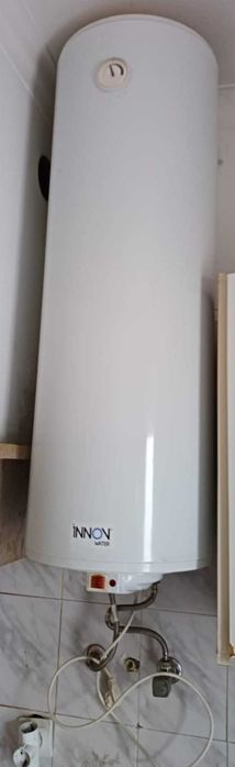 Termoacumulador INNOV 80 litros