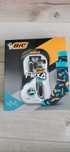 Bic flex4 zestaw prezentowy męski