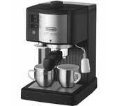 Ekspres kolbowy DeLonghi caffe treviso