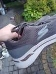 Męskie buty skechers jak nowe 42.5