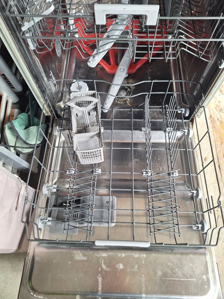 Zmywarka Whirlpool 60 cm
