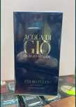 Giorgio Armani Acqua Di Gio Profondo 100ml EDP ZAFOLIOWANE