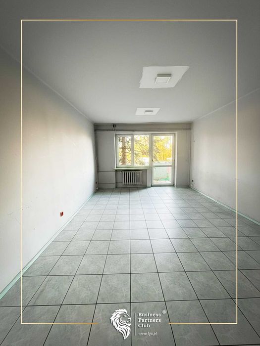 Lokal 317,36 mkw. w centrum miasta Bielsko-Biała