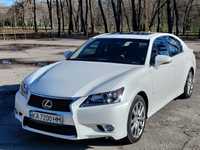 Lexus GS 350, 2015 г. в хорошем состоянии