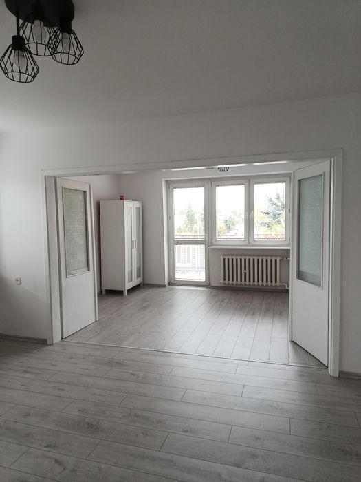 Dom do wynajęcia pod działalność