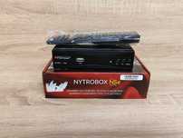 Tuner DVB-T2 Opticum NYTROBOX NSe