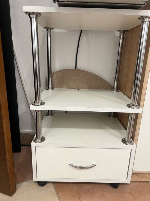 Візок косметолога