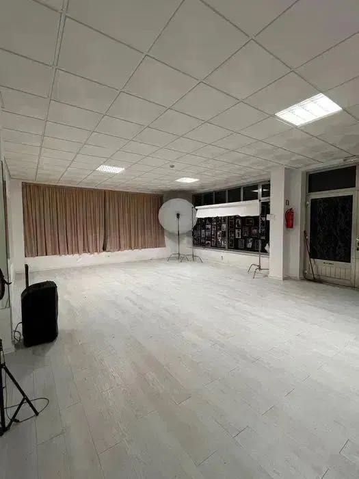 Espaço festas gaia