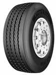 Opona 385/55R22.5 160K 20PR NZ300 Petlas TL M+S Oś naczepa