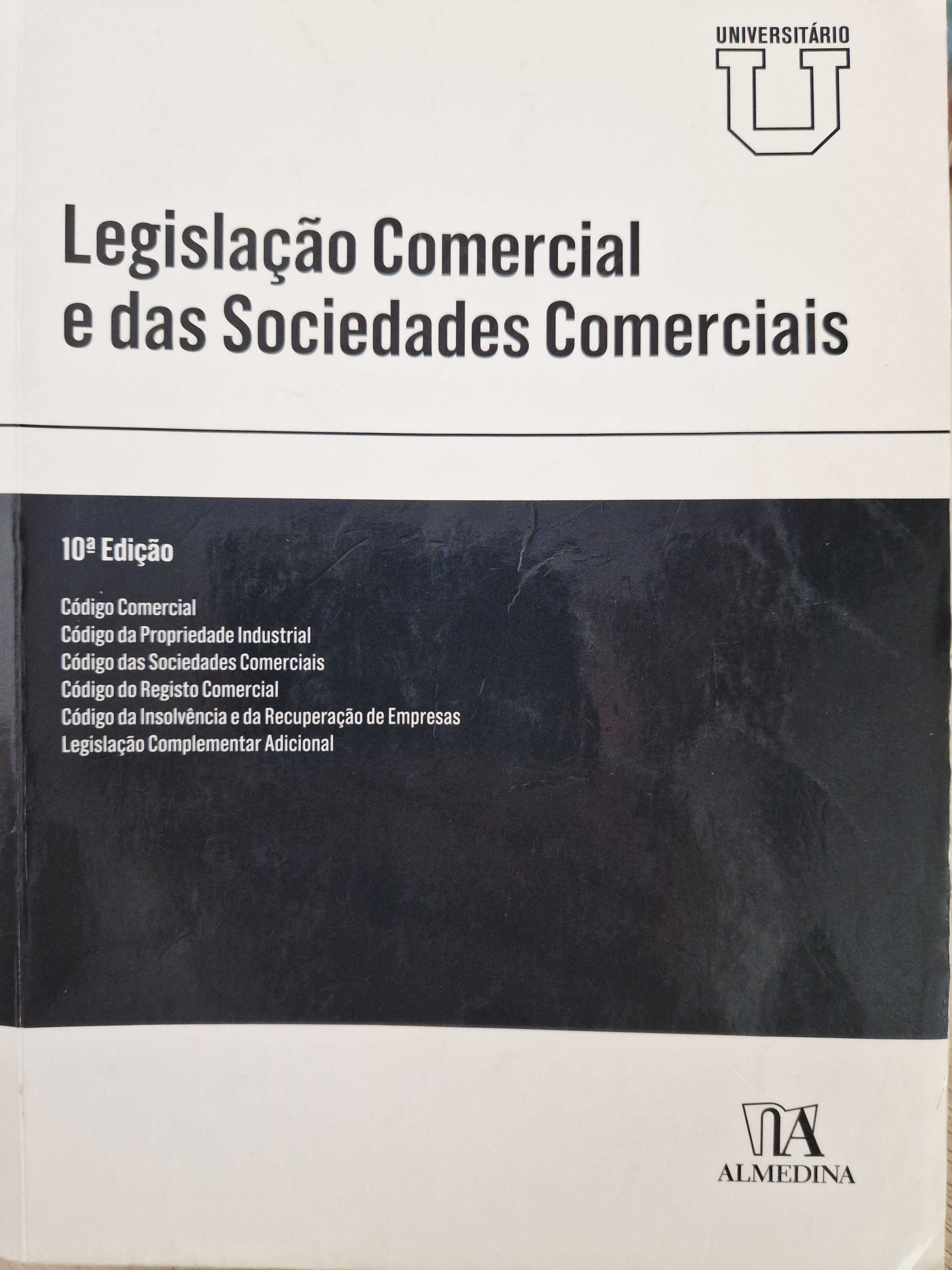 Código das Sociedades Comerciais