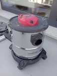 Odkurzacz bezworkowy Lehmann Haddo 20l 2000W