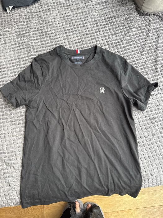 Футболка Tommy Hilfiger