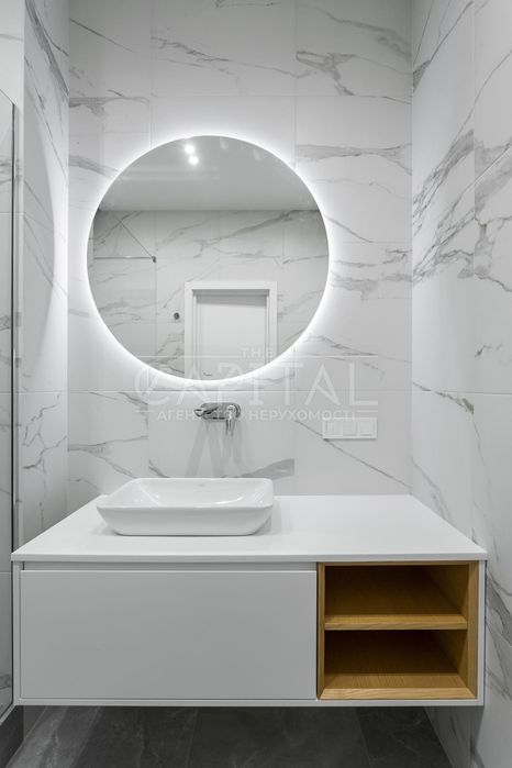 Аренда 3ком квартиры ЖК Park Avenue VIP Голосеевский